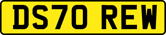 DS70REW