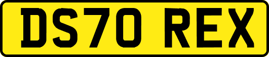 DS70REX
