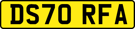 DS70RFA