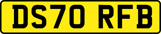 DS70RFB