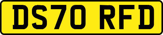 DS70RFD