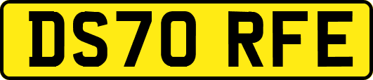 DS70RFE