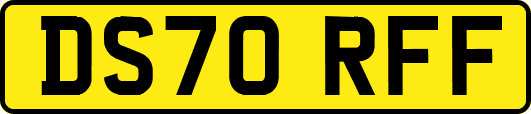 DS70RFF