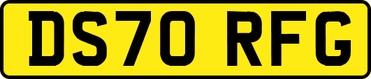 DS70RFG