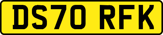 DS70RFK