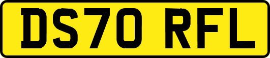 DS70RFL