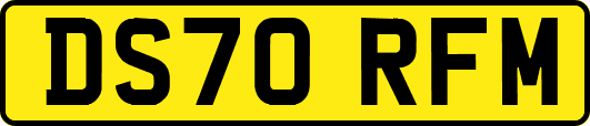 DS70RFM