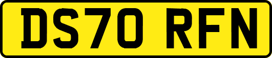 DS70RFN