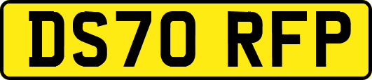DS70RFP