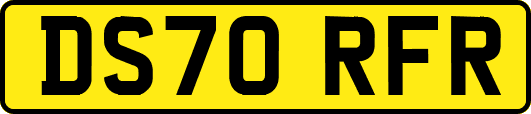 DS70RFR