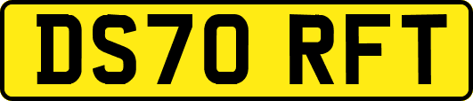 DS70RFT