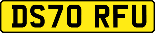 DS70RFU