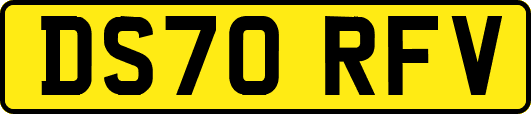 DS70RFV
