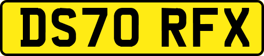 DS70RFX