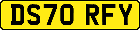 DS70RFY