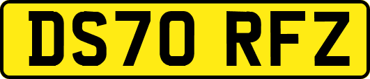 DS70RFZ