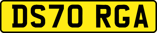 DS70RGA