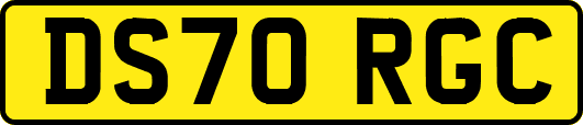 DS70RGC