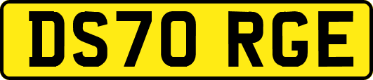DS70RGE