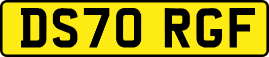DS70RGF