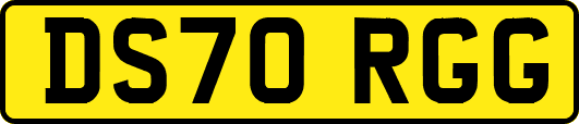 DS70RGG