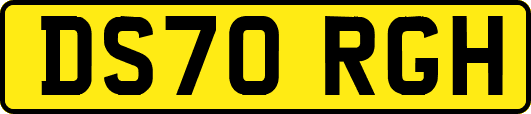 DS70RGH