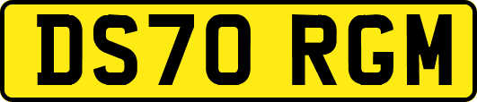 DS70RGM