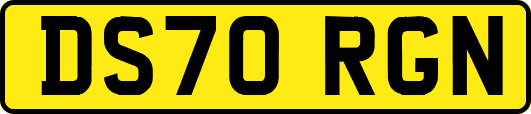 DS70RGN