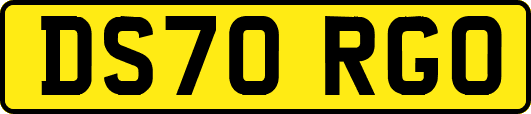 DS70RGO