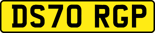 DS70RGP