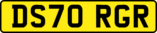 DS70RGR