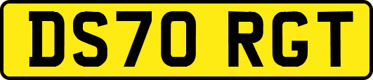DS70RGT