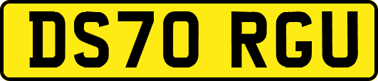DS70RGU