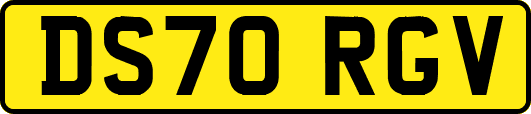 DS70RGV