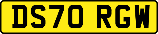 DS70RGW