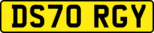 DS70RGY