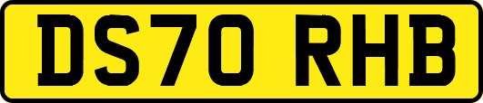 DS70RHB