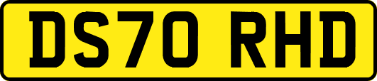 DS70RHD