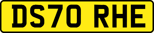 DS70RHE
