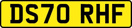 DS70RHF