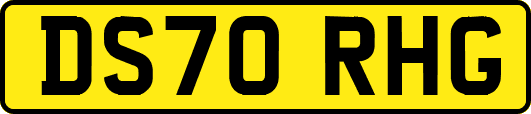 DS70RHG