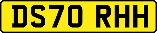 DS70RHH
