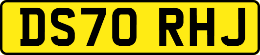 DS70RHJ
