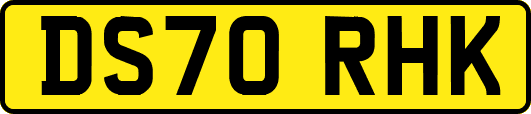 DS70RHK