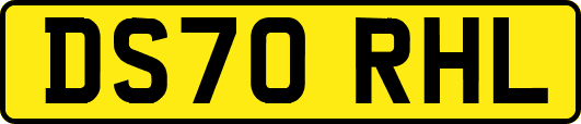 DS70RHL