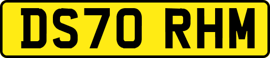 DS70RHM
