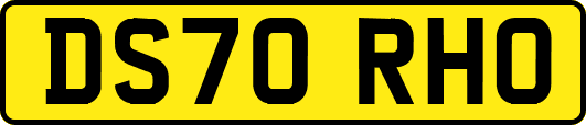 DS70RHO