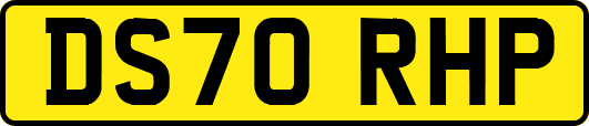 DS70RHP