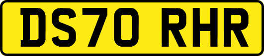 DS70RHR