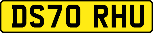 DS70RHU